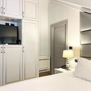 Deluxe Kamer met een King Size Bed